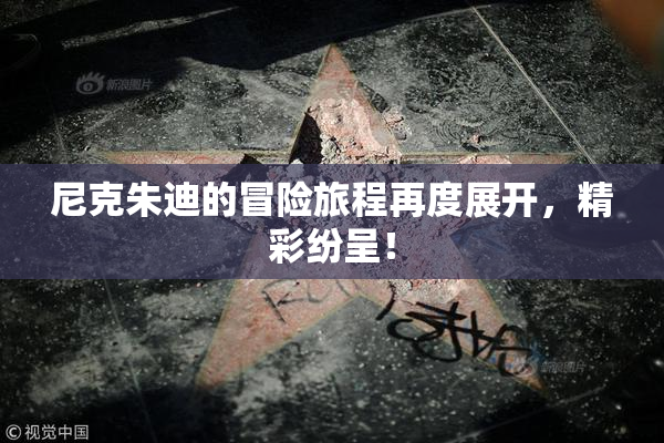 尼克朱迪的冒险旅程再度展开，精彩纷呈！