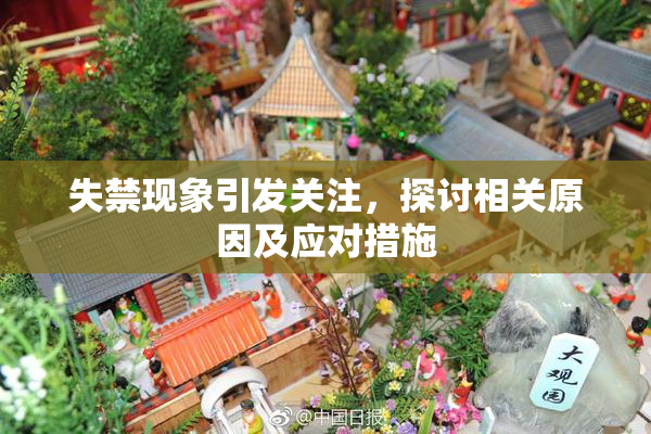 失禁现象引发关注，探讨相关原因及应对措施