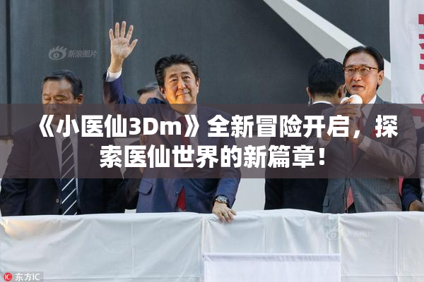 《小医仙3Dm》全新冒险开启，探索医仙世界的新篇章！