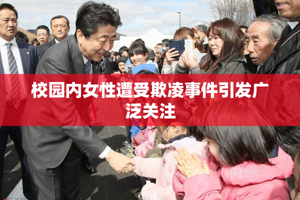 校园内女性遭受欺凌事件引发广泛关注