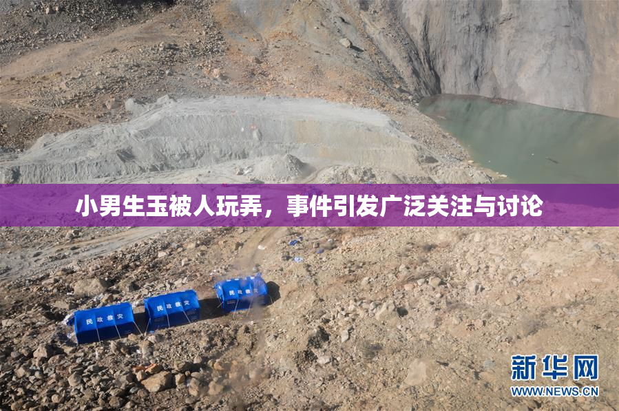 小男生玉被人玩弄，事件引发广泛关注与讨论