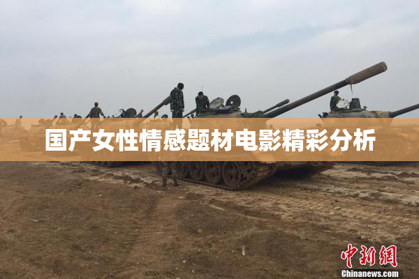 国产女性情感题材电影精彩分析