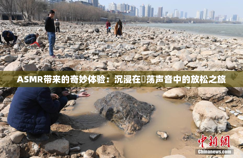 ASMR带来的奇妙体验：沉浸在婬荡声音中的放松之旅