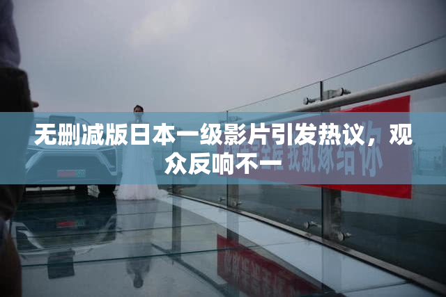 无删减版日本一级影片引发热议，观众反响不一