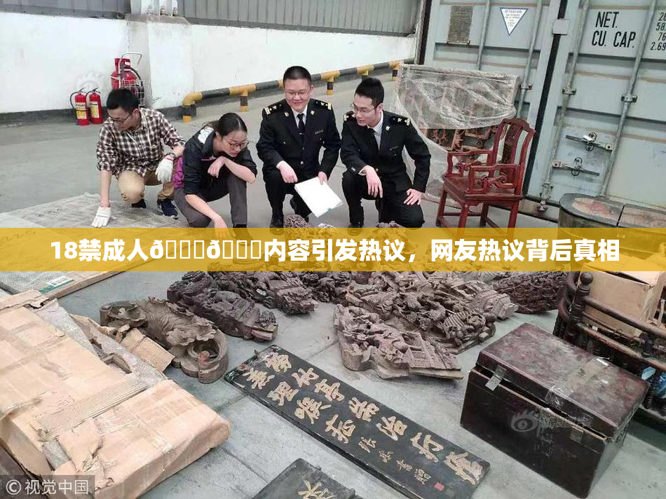 18禁成人🍆🍑内容引发热议，网友热议背后真相