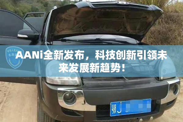 AANi全新发布，科技创新引领未来发展新趋势！
