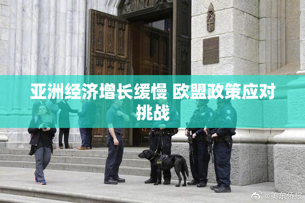 亚洲经济增长缓慢 欧盟政策应对挑战