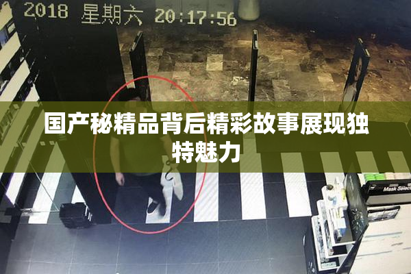 国产秘精品背后精彩故事展现独特魅力
