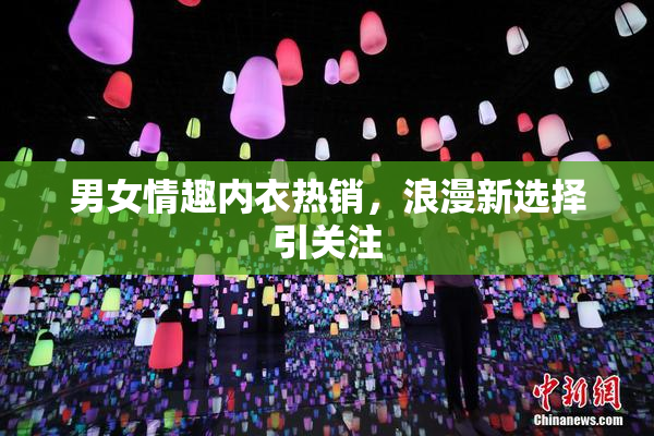 男女情趣内衣热销，浪漫新选择引关注