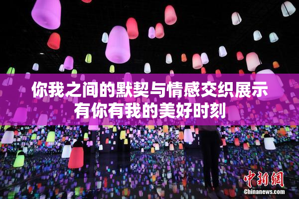 你我之间的默契与情感交织展示有你有我的美好时刻