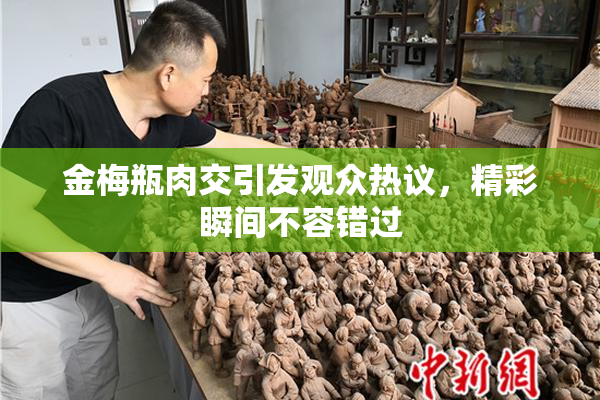 金梅瓶肉交引发观众热议，精彩瞬间不容错过
