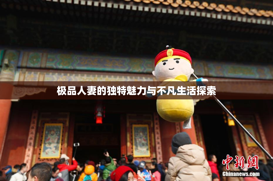 极品人妻的独特魅力与不凡生活探索