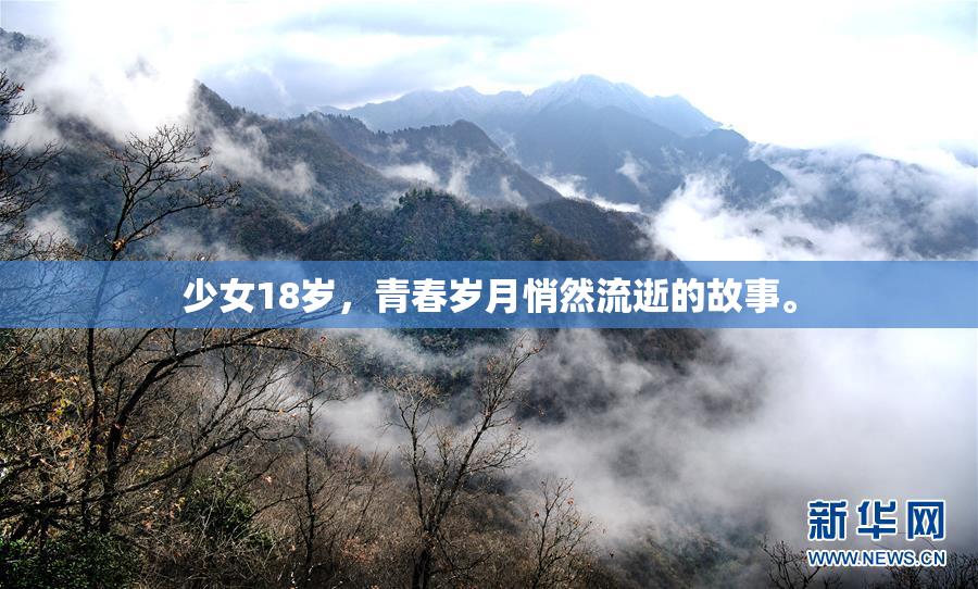 少女18岁，青春岁月悄然流逝的故事。