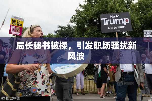 局长秘书被揉，引发职场骚扰新风波