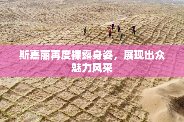 斯嘉丽再度裸露身姿，展现出众魅力风采