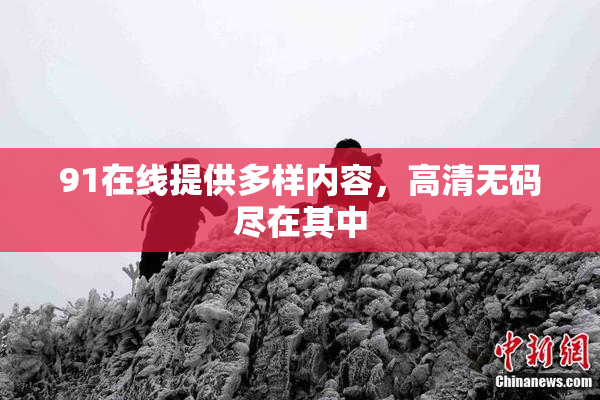 91在线提供多样内容，高清无码尽在其中