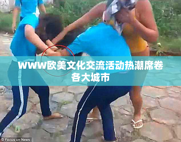 WWW欧美文化交流活动热潮席卷各大城市