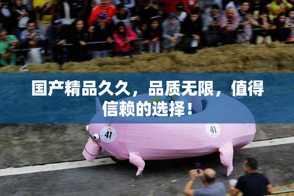 国产精品久久，品质无限，值得信赖的选择！