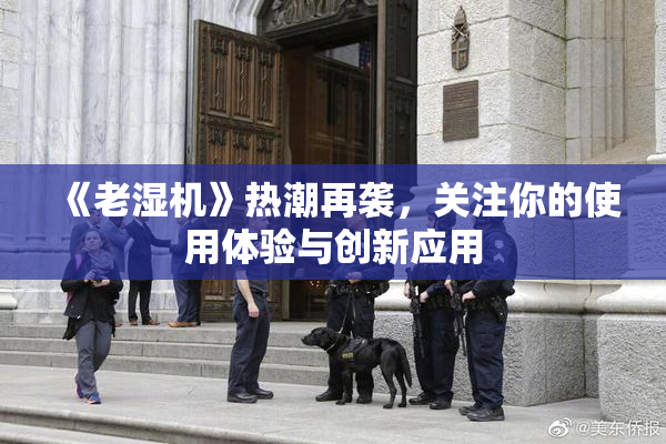 《老湿机》热潮再袭，关注你的使用体验与创新应用
