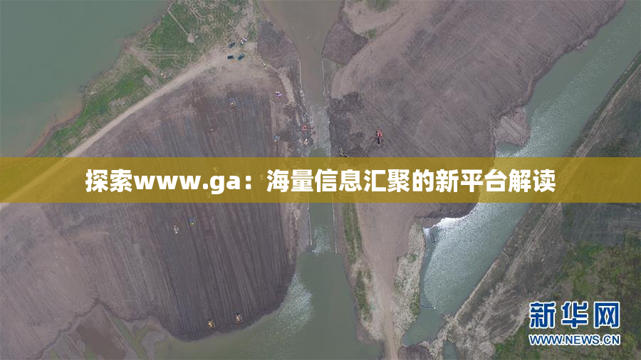 探索www.ga：海量信息汇聚的新平台解读