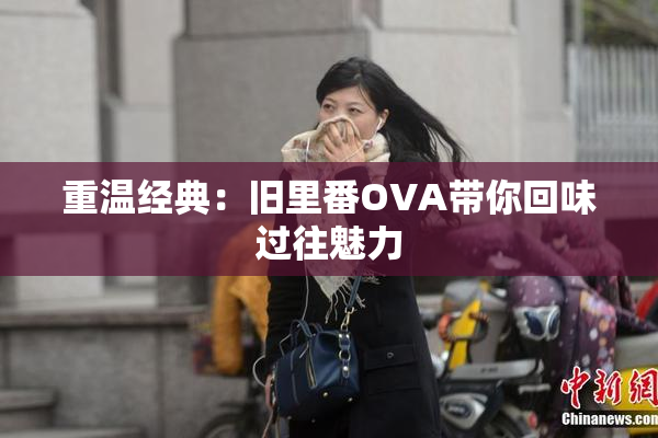 重温经典：旧里番OVA带你回味过往魅力