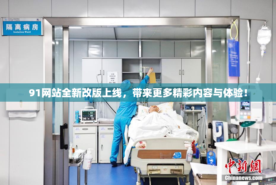 91网站全新改版上线，带来更多精彩内容与体验！