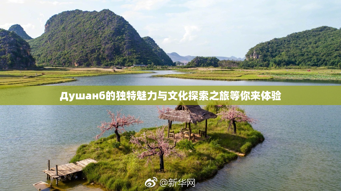 Душанб的独特魅力与文化探索之旅等你来体验