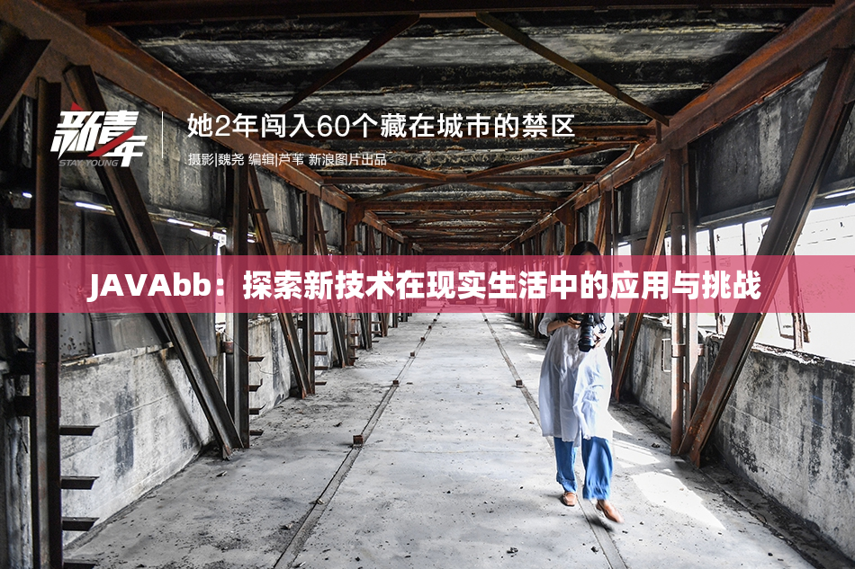 JAVAbb：探索新技术在现实生活中的应用与挑战