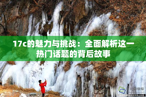 17c的魅力与挑战：全面解析这一热门话题的背后故事
