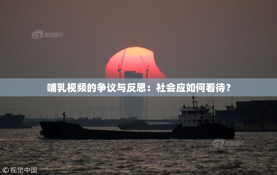 哺乳视频的争议与反思：社会应如何看待？