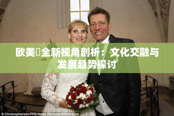 欧美巜全新视角剖析：文化交融与发展趋势探讨