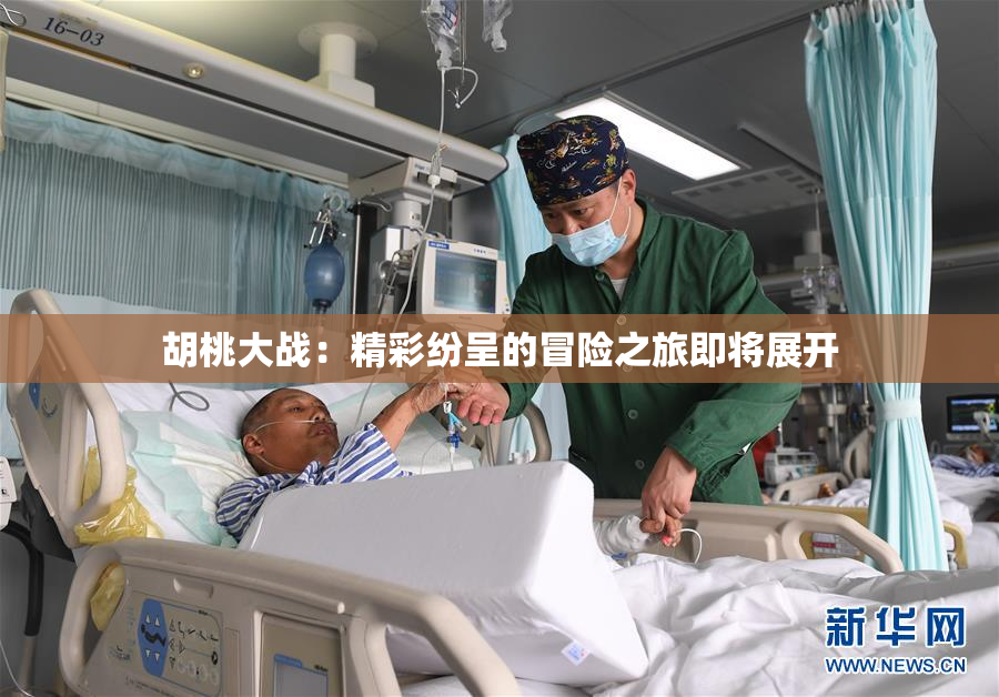 胡桃大战：精彩纷呈的冒险之旅即将展开