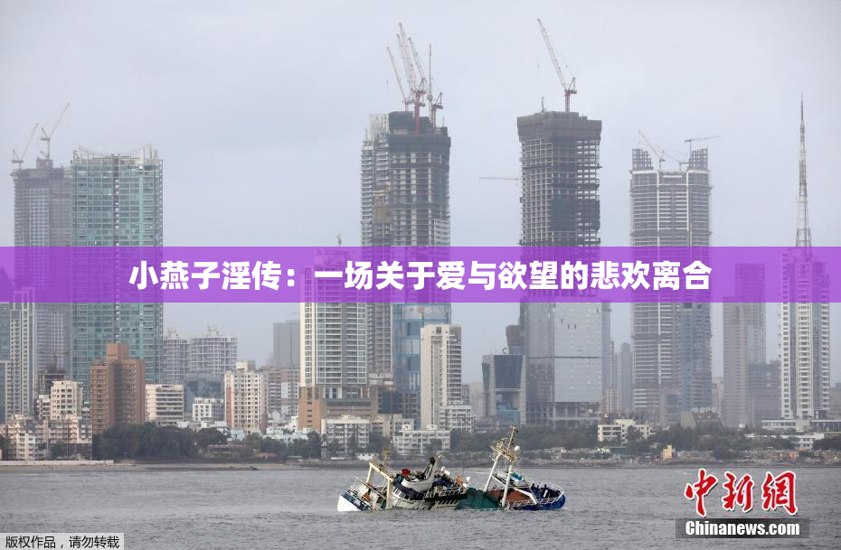 小燕子淫传：一场关于爱与欲望的悲欢离合