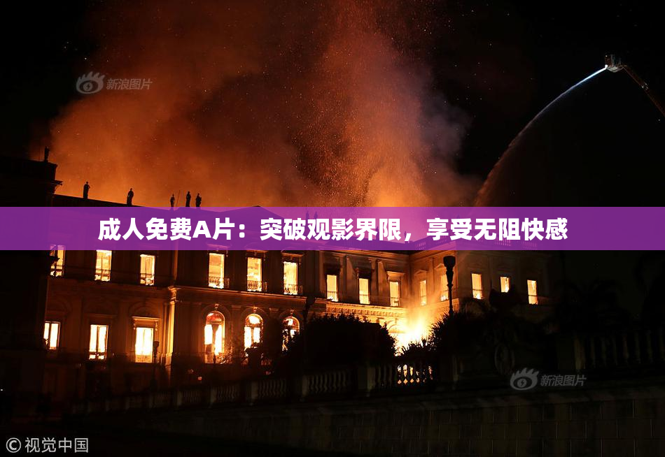 成人免费A片：突破观影界限，享受无阻快感