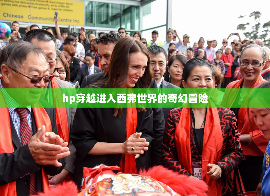 hp穿越进入西弗世界的奇幻冒险