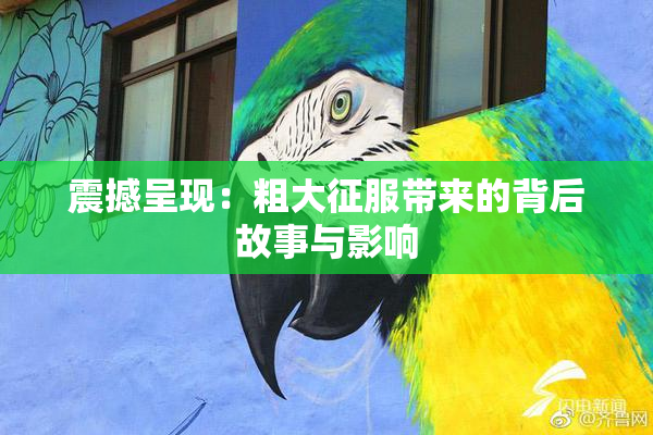震撼呈现：粗大征服带来的背后故事与影响