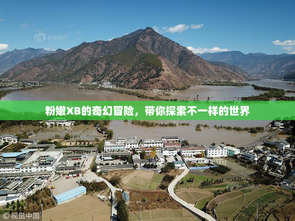 粉嫩XB的奇幻冒险，带你探索不一样的世界