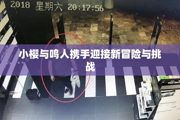 小樱与鸣人携手迎接新冒险与挑战