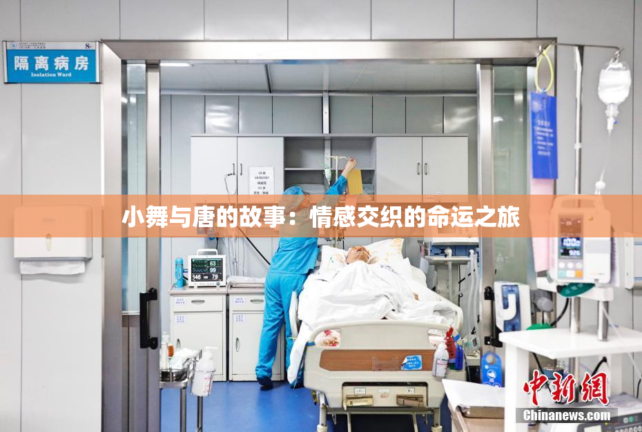 小舞与唐的故事：情感交织的命运之旅