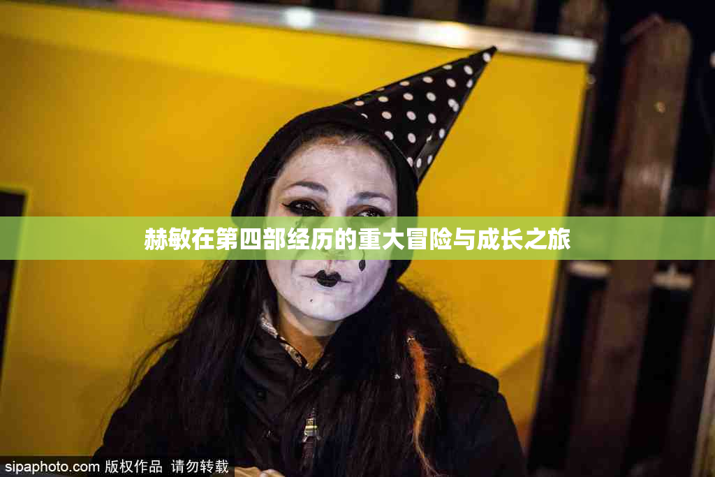 赫敏在第四部经历的重大冒险与成长之旅
