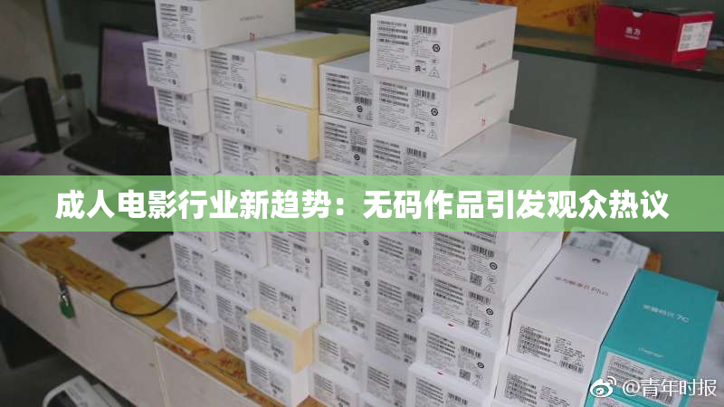 成人电影行业新趋势：无码作品引发观众热议