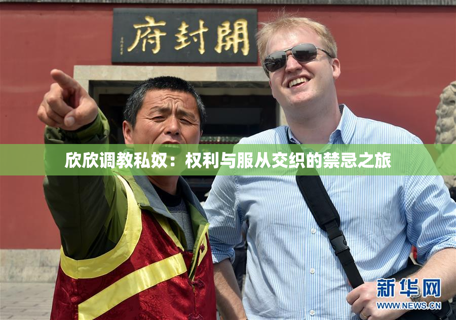 欣欣调教私奴：权利与服从交织的禁忌之旅