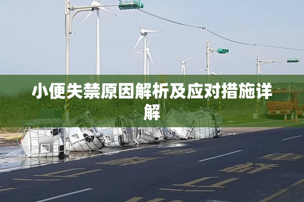 小便失禁原因解析及应对措施详解