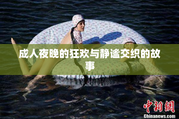 成人夜晚的狂欢与静谧交织的故事