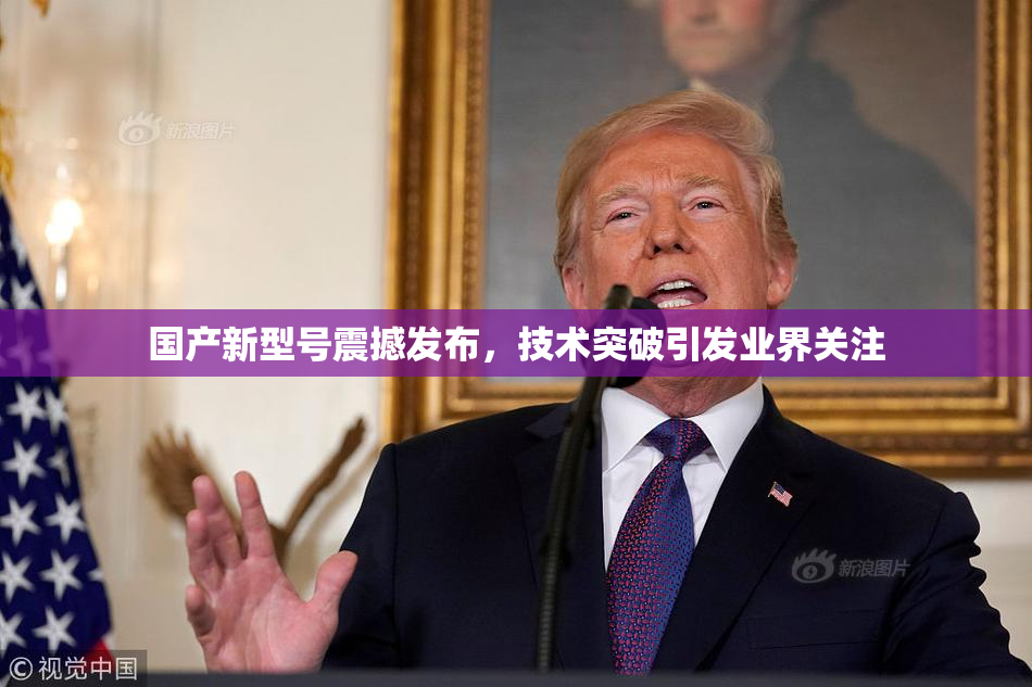 国产新型号震撼发布，技术突破引发业界关注