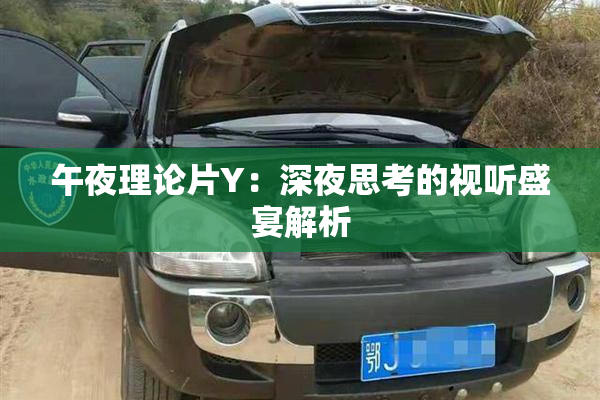 午夜理论片Y：深夜思考的视听盛宴解析