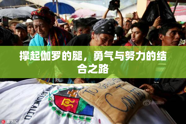 撑起伽罗的腿，勇气与努力的结合之路