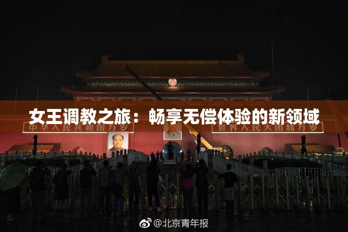 女王调教之旅：畅享无偿体验的新领域