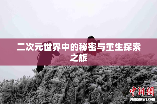 二次元世界中的秘密与重生探索之旅