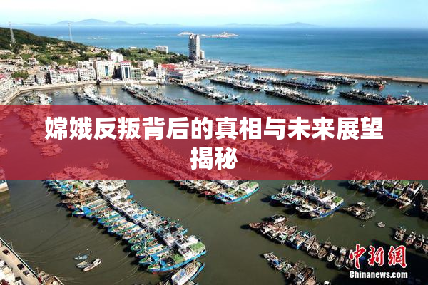 嫦娥反叛背后的真相与未来展望揭秘